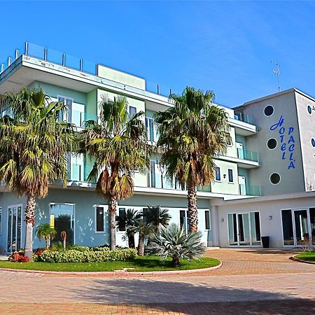 Hotel Pacla Avola Exterior photo