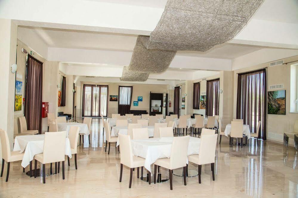 Hotel Pacla Avola Exterior photo